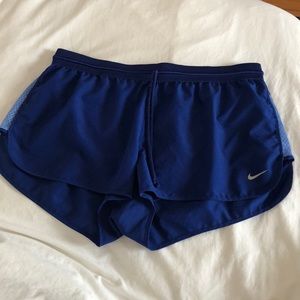 Nike Dri-Fit Shorts